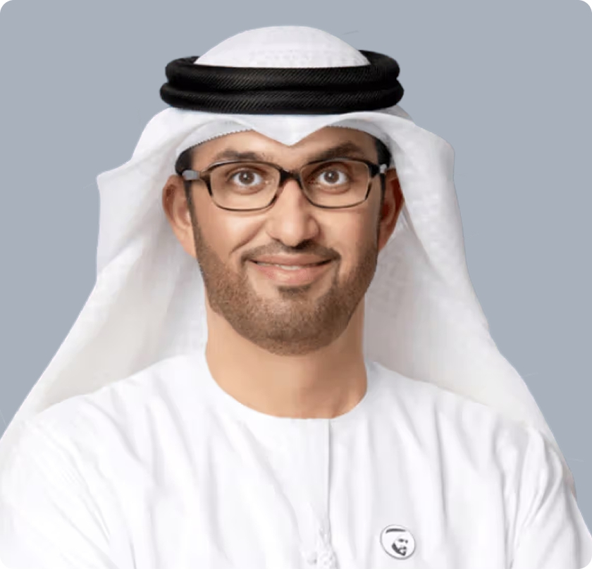 معالي/ د. سلطان بن أحمد الجابر